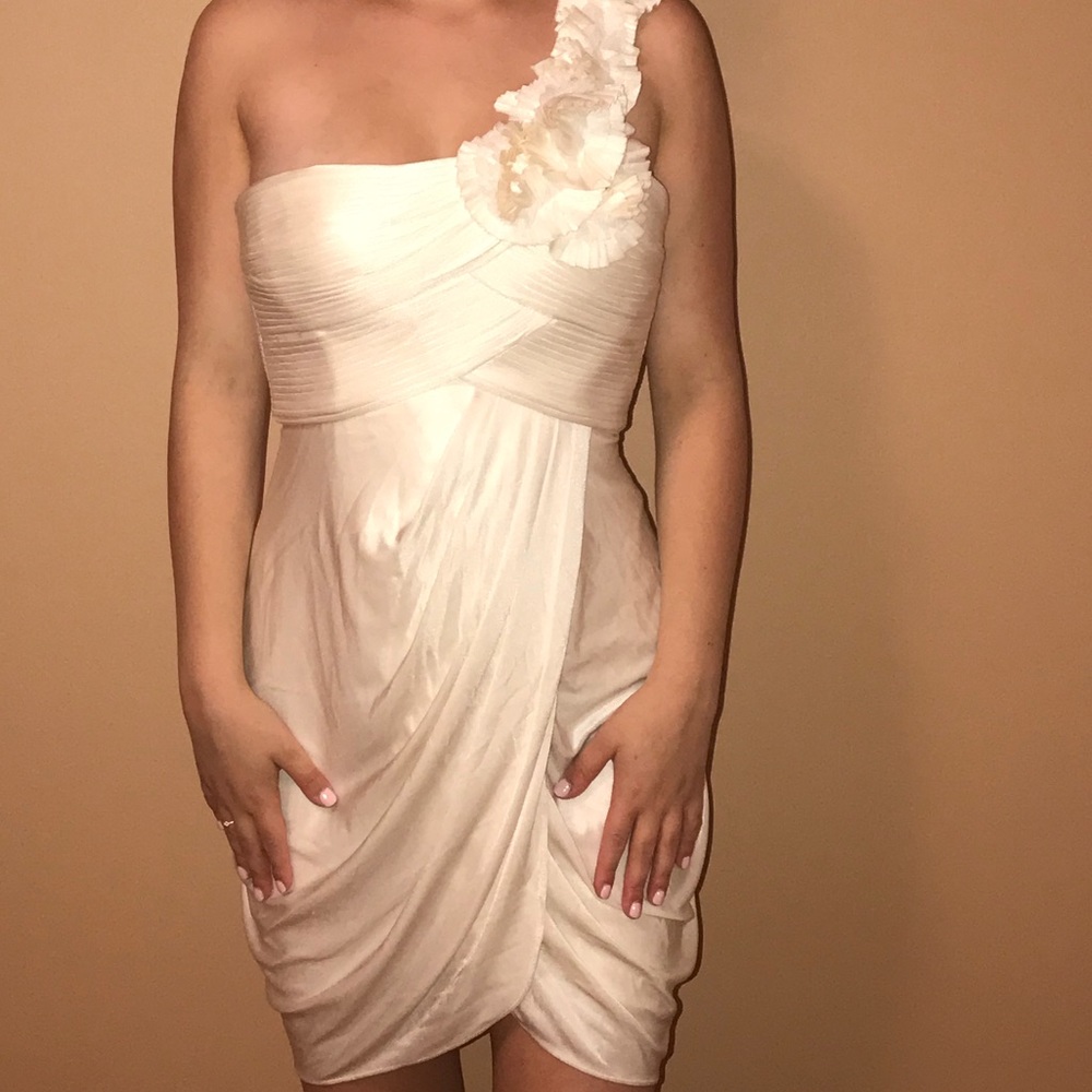 BCBG dress brand new size XS